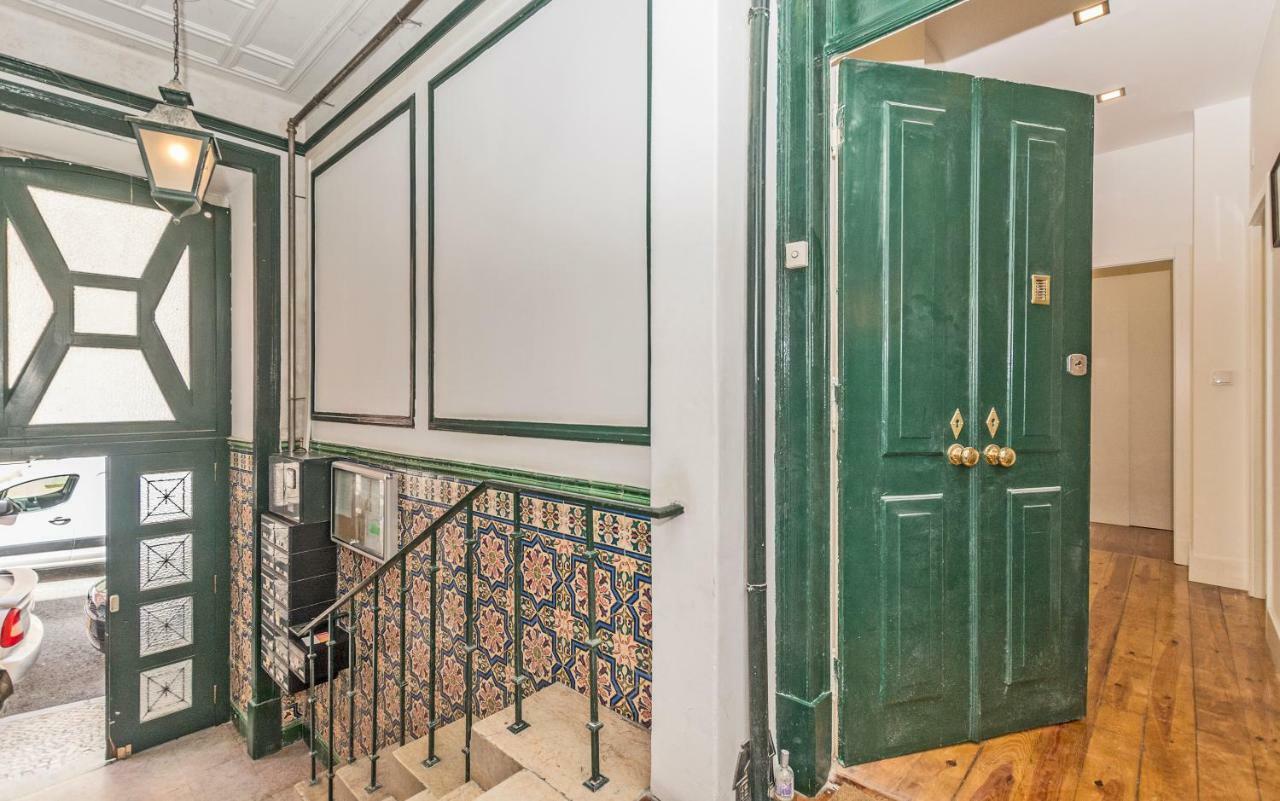 Lisbon City Center 外观 照片